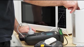 A visit from ECO Test and Tag: What to expect.