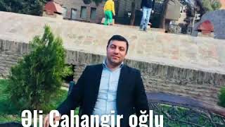 Əli Cahangir oğlu hörüklü qız2020 Resimi