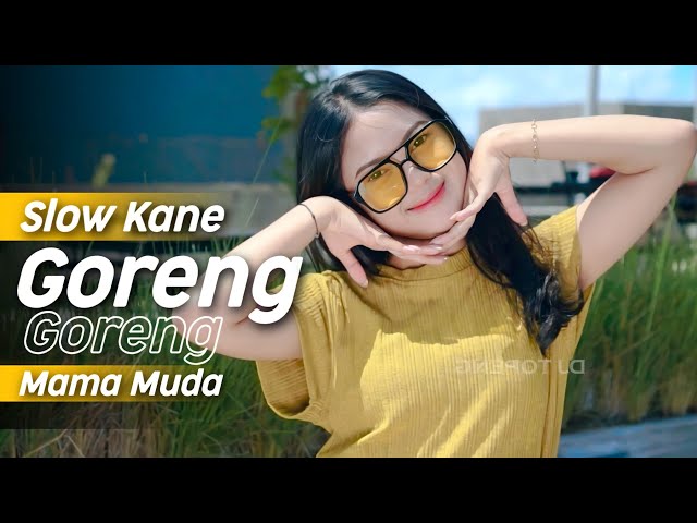 Melody Sad ❗️ Goreng Goreng X Mama Muda is Back ( DJ Topeng Remix ) class=
