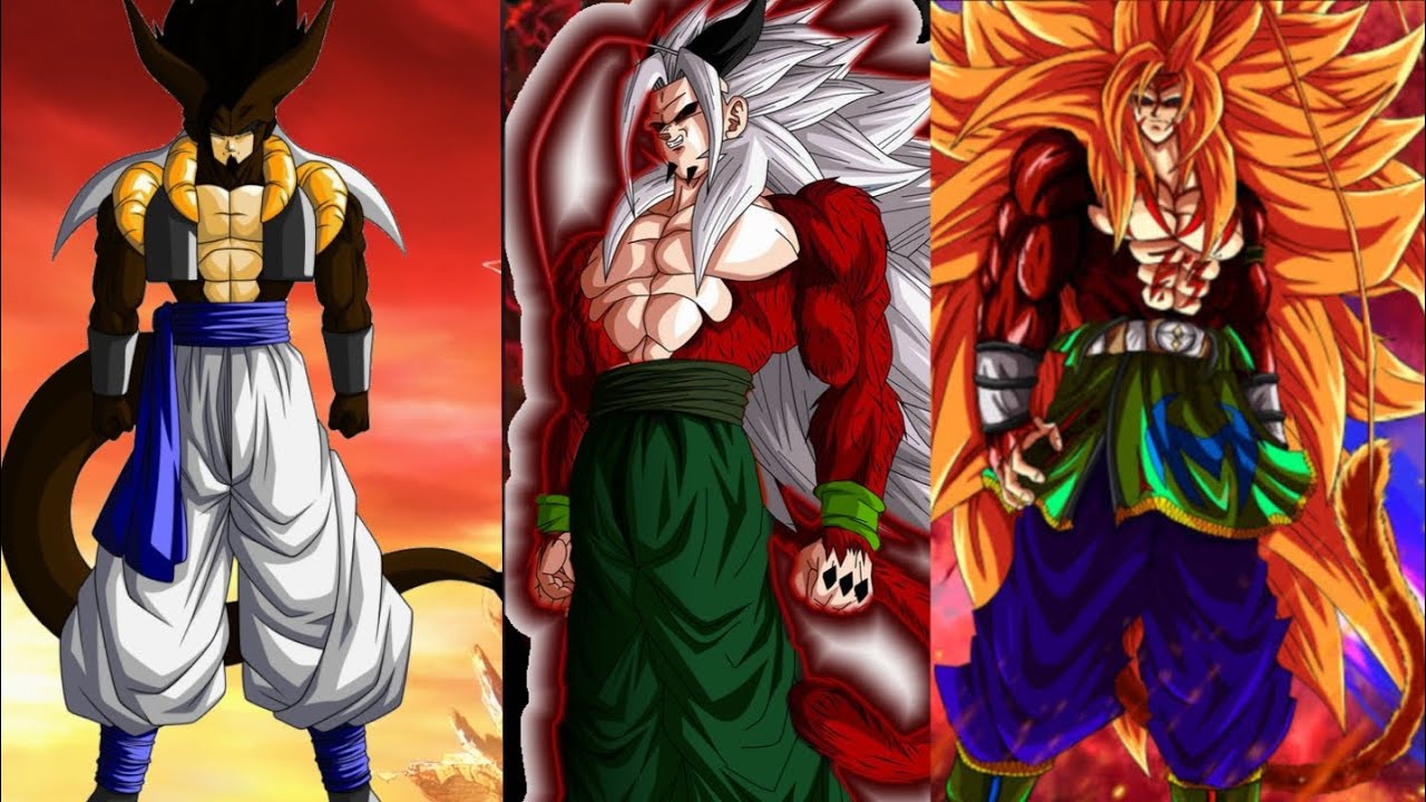 TAKAMA COMPLETO 🆚️ SSJ20 SUPREMO 🆚️ XIKOR MYSTIC 5. 3 RONDA DEL TORNEO DIMENCIONAL DE 