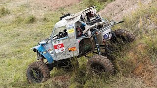 Rainforest challenge URAL 2018 - Челябинск, 15 сент. Rainforest challenge URAL 2018 - Челябинск, 15 сент.
