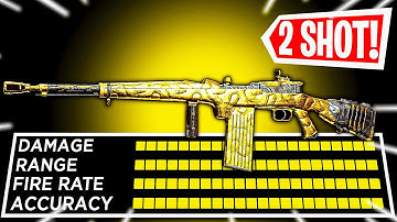 the *2 SHOT* M1916 Class is OVERPOWERED in Season 3😱(COD Vanguard Multiplayer)