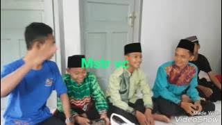 Top qori anak Indonesia syamsuri firdaus dkk