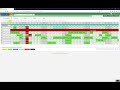 How do I retrieve credit card numbers when using the Offline Payment Method