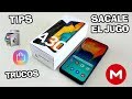 Samsung Galaxy A30 ✅ TIPS Y TRUCOS  📲📲 #Samsung