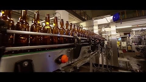 Disruption Defined: Carlsberg