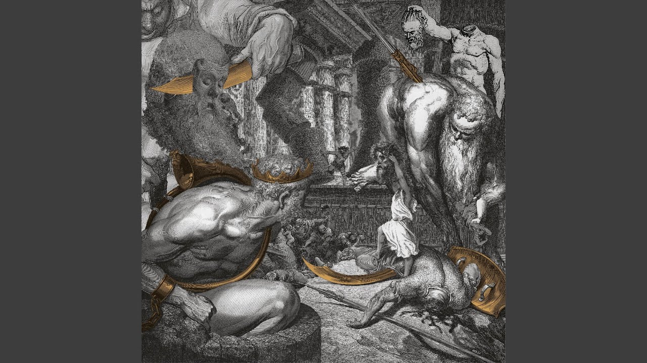 Ōkeanós ((feat. Fulo))