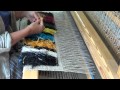 How to Weave a Rya Rug