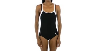 Aqua Sphere Safran Cross Back | SwimOutlet.com