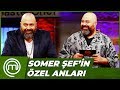 Somer Şef'in Unutulmaz Anları | MasterChef Türkiye