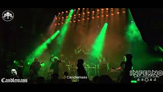 Candlemass - Live at Inferno Metal Festival Norway 2024