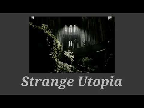 Axel Johansson - Strange Utopia [Daycore + Reverb]