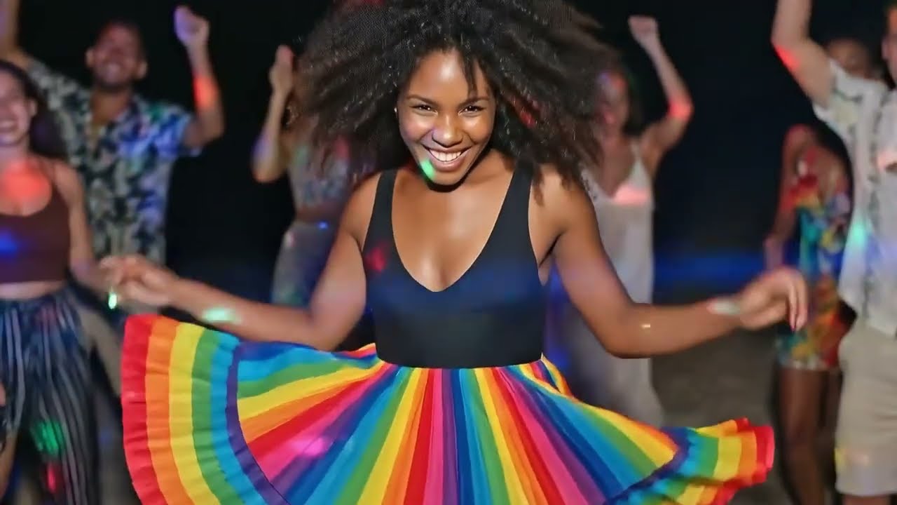 [SÉGA MAURICIEN] Léker Chaviré 🌍L'Explosion du Sega (Solarys Beats)