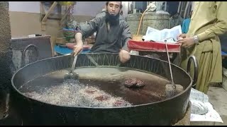 Ultimate Chapli KEBABS! | Desi Village Life | Pathan Movies