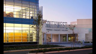 Southwest Tennessee Community College Offers New Virtual Learning Options & Student Support 8-10-20