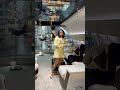 Interior designer reviews the jet business showroom