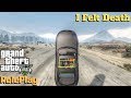 Gta 5 RolePlay - "I Was Put In A Death Machine" - Ep. 482 - CV