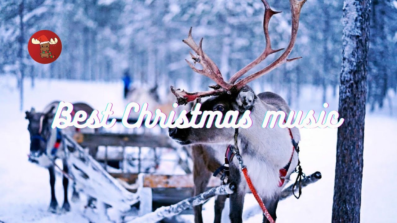 Top christmas songs Traditional Christmas Songs YouTube