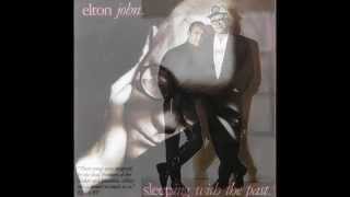 Watch Elton John Whispers video