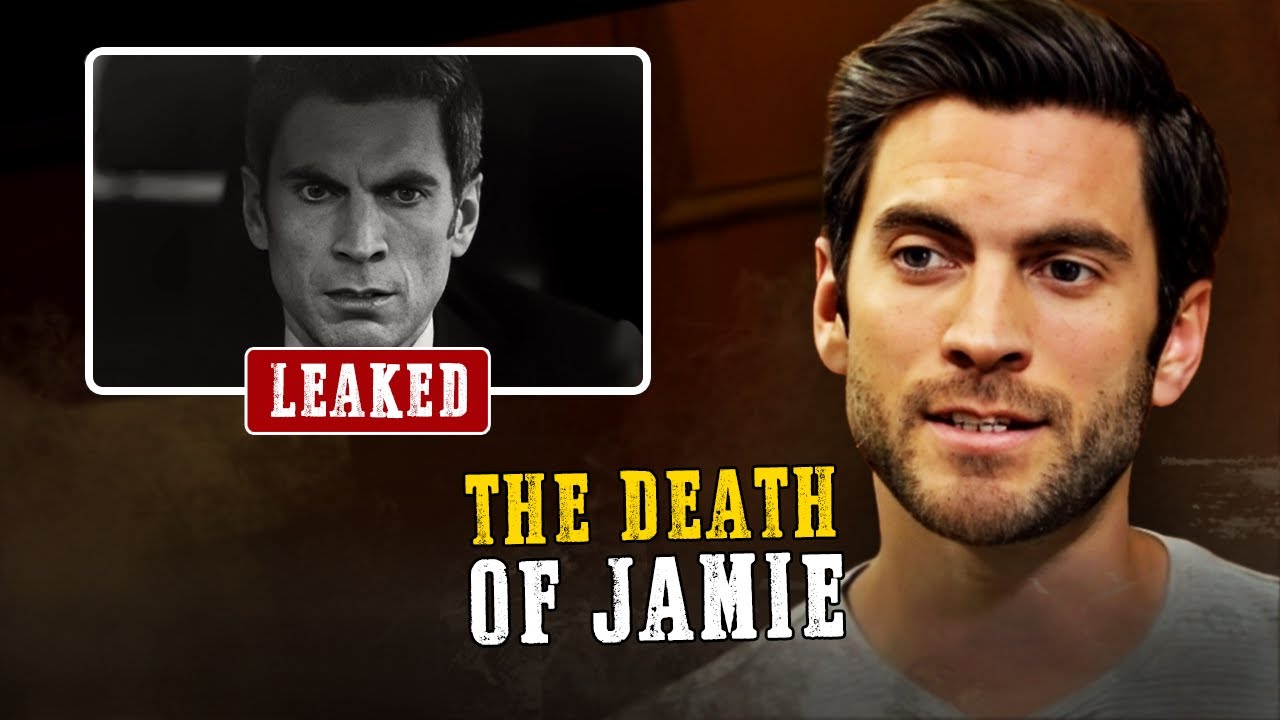 Wes Bentley Leaks Jamie's Death in Yellowstone Season 5 Part 2! - YouTube