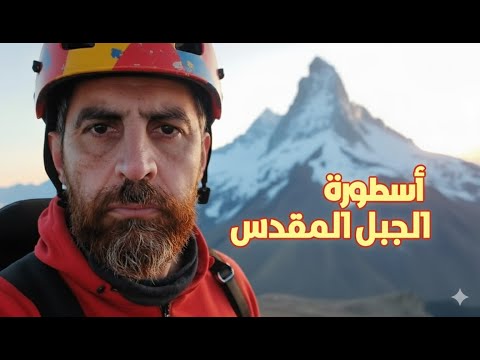 كايلاش اسطورة الجبل المقدس