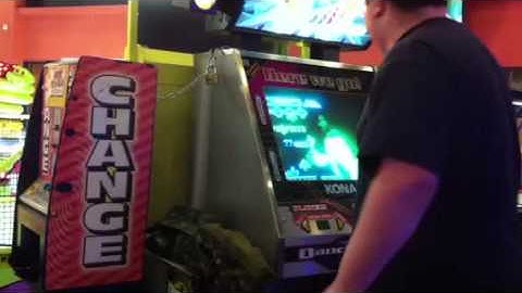 Deadend Expert 07/01/13 Euromix Sheffield