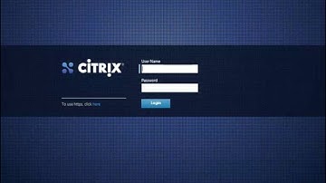 NetScaler HA Pair Firmware Upgrade via GUI