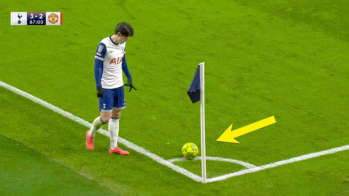 Epic Corner Kick Goals
