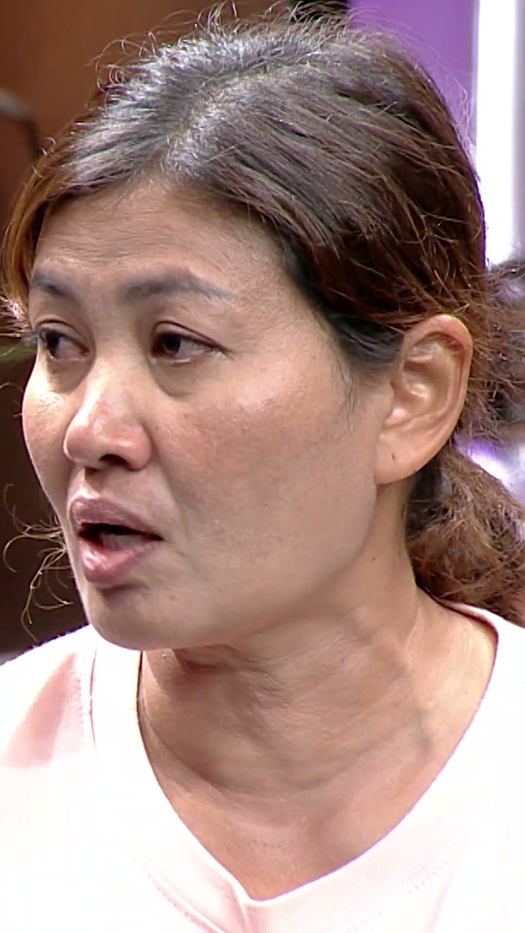อยากให้เค้าได้ใช้ชีวิตแบบเด็กทั่วไป #workpoint23 #ปัญญาปันสุข2024