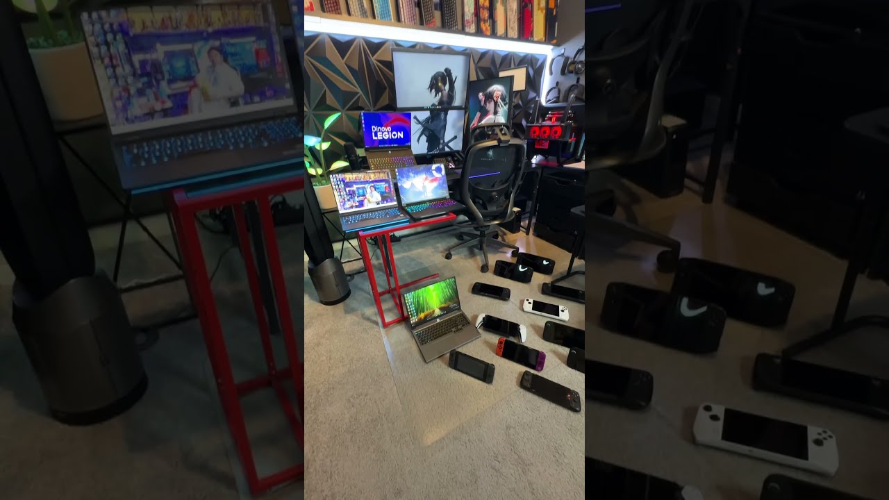 Bro Knows His Priorities Theultimatenerd Gamingsetup Gamingroom Gamer