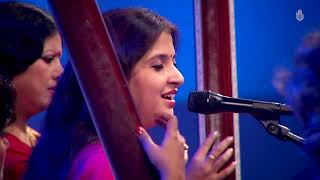 Sajanwa kab aaoge    Dadra in raga Pahadi    Kaushiki Chakraborty    Live at BCMF 2014