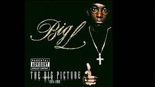 Big L - Ebonics Big L - Ebonics