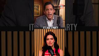 It's AOC's Party Now - Michael Knowles