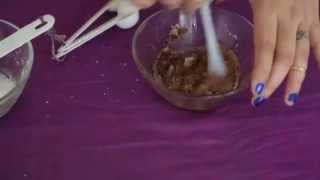 TRENDCAST: DIY CINNAMON BODY SCRUB screenshot 5