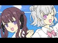 フルティルト feat.夏色花梨＆小春六花