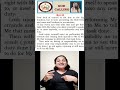 GOD CALLING GOD SPEAKING in ASL God's Word- #religion #biblestudy #signlanguage #deaf