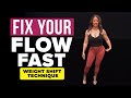 Master This Weight Shift Technique for Effortless Posing Flow