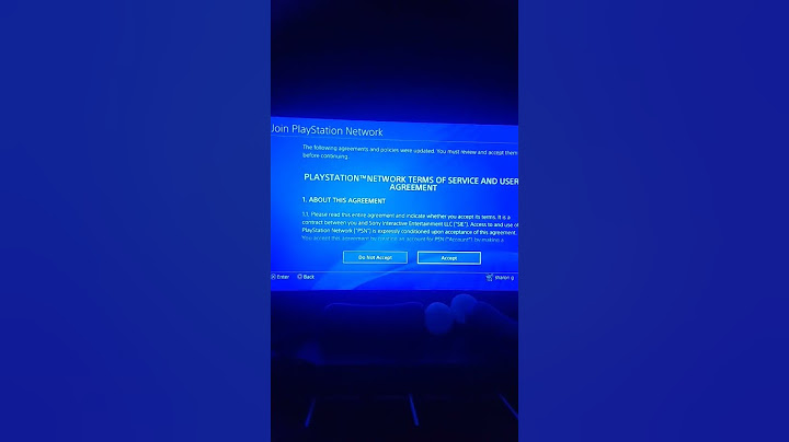FIX THIS PLAYSTATION!!! ps4 network fix