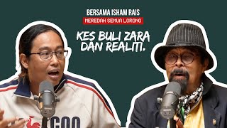 Download Lagu Podcast Meredah Semua Lorong | Kes buli Zara dan Realiti. MP3 Download Lagu Podcast Meredah Semua Lorong | Kes buli Zara dan Realiti. MP3