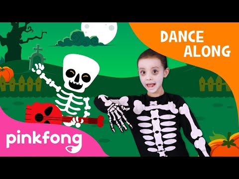 Skeleton Band |