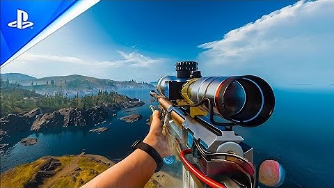 Call of Duty Warzone Solo LR Sniper Gameplay ( No Commentary )