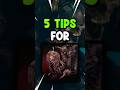 5 Tips to MASTER The DREDGE in Dead by Daylight
