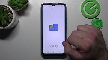 How to Find and Manage the File Manager on Tecno Spark Go 2022 - Files App