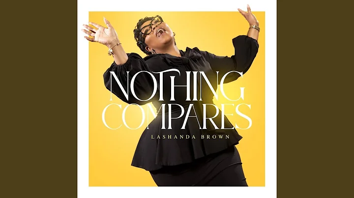 Nothing Compares