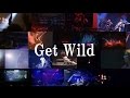 【TMN】いっぱいGet Wild【TM NETWORK】