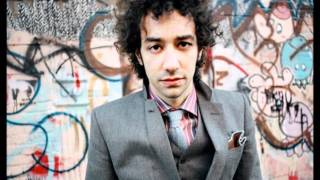 GfC - Albert Hammond Jr.