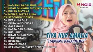 DANGDUT KLASIK JEMPOLAN TIYA NUR AMALIA  GASENTRA PAJAMPANGAN | HADIRMU BAGAI MIMPI FULL ALBUM