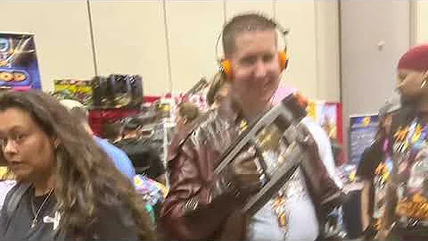 Megacon 2022