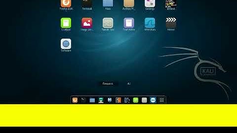 HOW TO INSTALL TEAMVIEWER IN KALI LINUX 2017.2