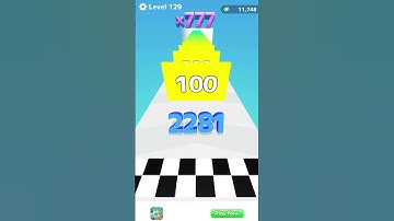 Number Master level 129 #sam #shortsviral #numbermaster